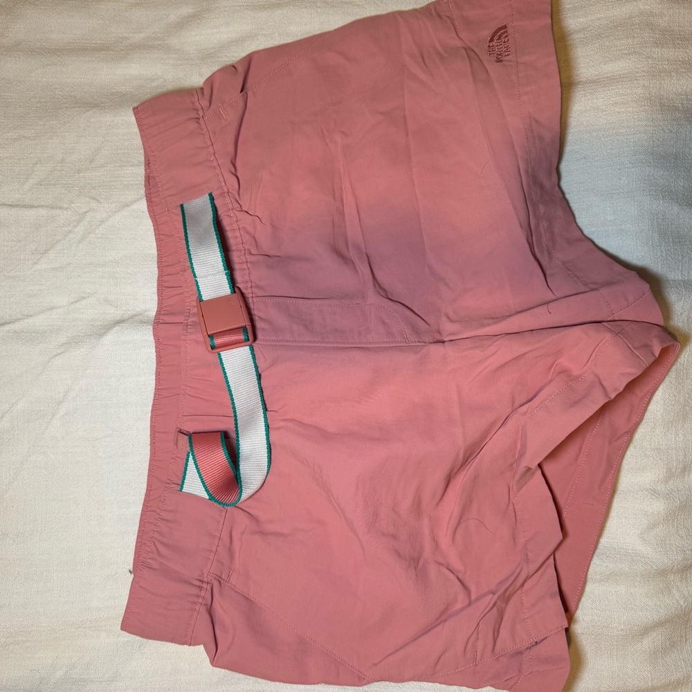 North face shorts